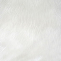 Мех искусственный длинноворсовый  в Ростове-на-Дону