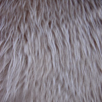 Мех искусственный длинноворсовый  в Ростове-на-Дону