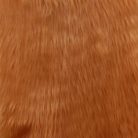 Мех искусственный длинноворсовый  в Ростове-на-Дону