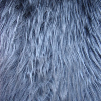 Мех искусственный длинноворсовый  в Ростове-на-Дону