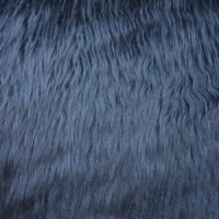 Мех искусственный длинноворсовый  в Ростове-на-Дону