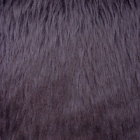 Мех искусственный длинноворсовый  в Ростове-на-Дону