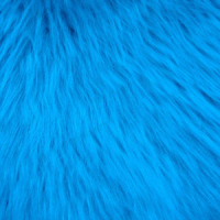 Мех искусственный длинноворсовый  в Ростове-на-Дону