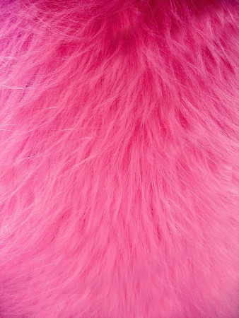 Мех искусственный длинноворсовый  в Ростове-на-Дону