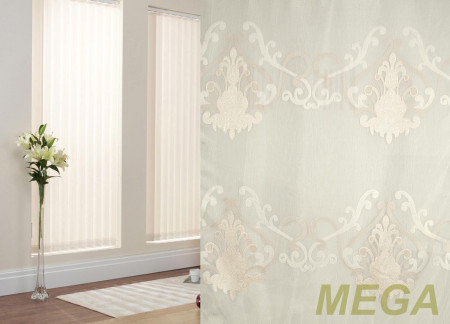 Жаккард Полуорганза в Ростове-на-Дону