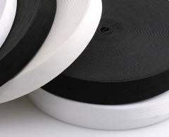 Резинка тканая 100мм (упак.125м)