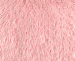 Мех искусственный длинноворсовый (Китай)