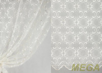 Вышивка Органза в Ростове-на-Дону