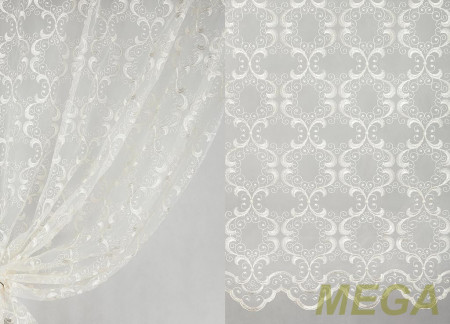 Вышивка Органза в Ростове-на-Дону