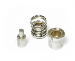 Насадка для обтяжки пуговиц №28 (18мм)