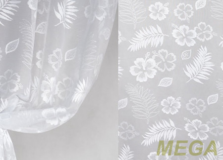 Тюль 16 в Ростове-на-Дону