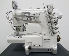 Промышленная шв.машина KANSAI SPECIAL NR-9804GD/UTA 