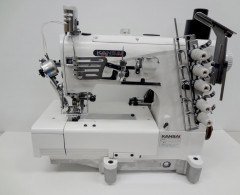 Промышленная шв.машина KANSAI SPECIAL NW-8803GD(GF)UF 