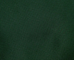 Ткань Оксфорд PVC 420 D 260+/-20гр.м2 (0.25 мм)  рул 50м гладь (Черный) (Зеленый темный 5408)