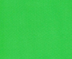 Ткань Оксфорд PVC 420 D 260+/-20гр.м2 (0.25 мм)  рул 50м гладь (Черный) (Зелень трава)