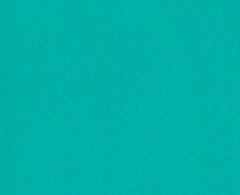 Ткань Оксфорд PVC 420 D 260+/-20гр.м2 (0.25 мм)  рул 50м гладь (Черный) (Морская волна)