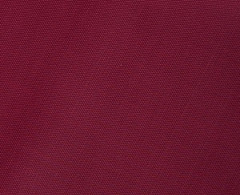 Ткань Оксфорд PVC 420 D 260+/-20гр.м2 (0.25 мм)  рул 50м гладь (Черный) (Бордо)