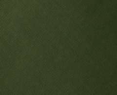 Ткань Оксфорд PVC 420 D 260+/-20гр.м2 (0.25 мм)  рул 50м гладь (Черный) (Хаки 0426)