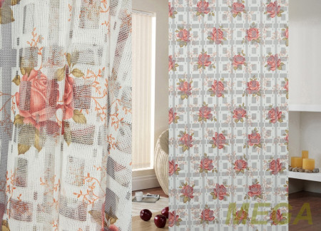 Тюль 14 в Ростове-на-Дону