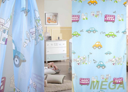 Печать Вуаль в Ростове-на-Дону