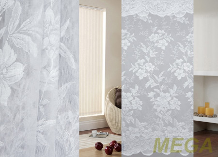 Тюль 16 в Ростове-на-Дону