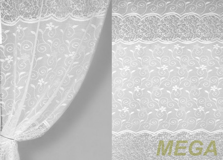 Тюль 14 в Ростове-на-Дону