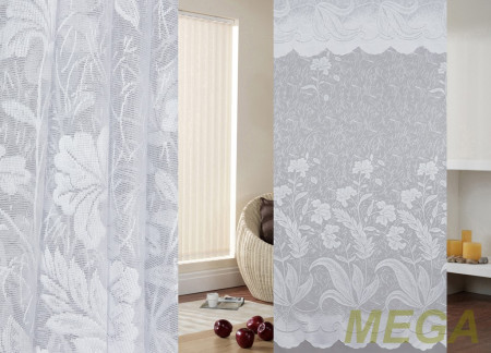 Тюль 16 в Ростове-на-Дону