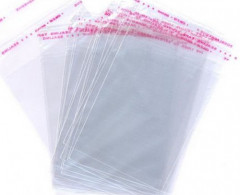 Пакет Бопп 25x36+5