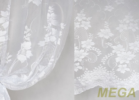 Тюль 14 в Ростове-на-Дону