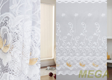 Тюль 16 в Ростове-на-Дону