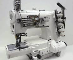 Промышленная шв.машина KANSAI SPECIAL NR-9803GA (GCС) 