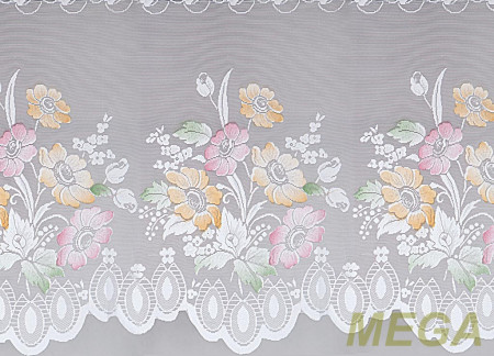 Тюль 16 в Ростове-на-Дону