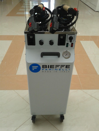 Парогенераторы Bieffe (Италия) в Ростове-на-Дону