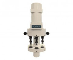 Клепальный пресс Juck JK-T818D-3