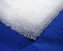 Синтепон 100% Полиэстер 70гр шир.150см