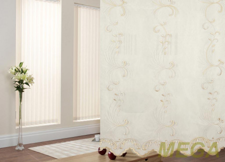 Вышивка Органза в Ростове-на-Дону