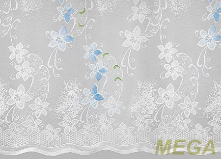 Тюль 14 в Ростове-на-Дону