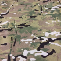 Ткань Оксфорд 200 D Во. PU в Ростове-на-Дону