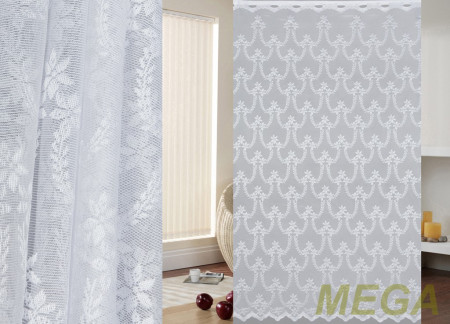 Тюль 16 в Ростове-на-Дону