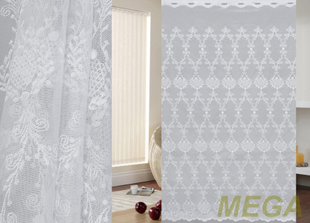 Тюль 16 в Ростове-на-Дону