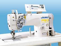 Промышленная шв.машина JUKI (прямостр.) LH-3588 AGS-7