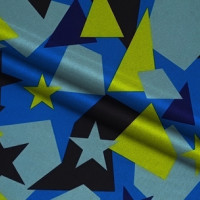 Ткань курточная Дюспо 240Т Милки в Ростове-на-Дону