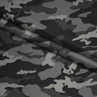 Ткань курточная Дюспо 240Т Милки в Ростове-на-Дону