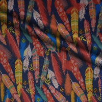 Ткань курточная Дюспо 240Т Милки в Ростове-на-Дону