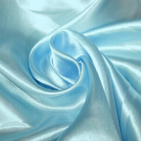 Ткань Атлас Сатин гладь в Ростове-на-Дону