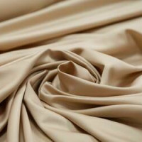 Ткань Атлас Сатин гладь в Ростове-на-Дону