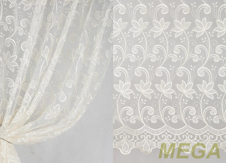 Вышивка Органза в Ростове-на-Дону