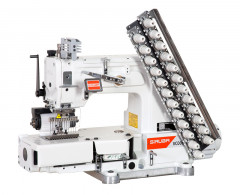 Промышленная швейная машина Siruba VC008-12050P/VUT