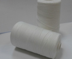 Нитки из Штапельного п/эфирного волокна 170 ЛШ 1000м