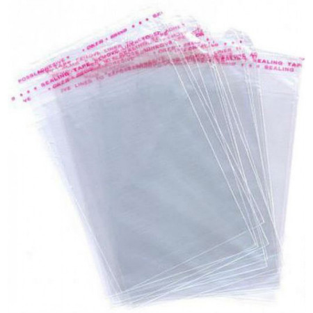 Пакеты П.П (Размеры пакетов  под заказ) в Ростове-на-Дону